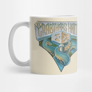 By Grabthar's hammer! - Galaxy Quest Mug